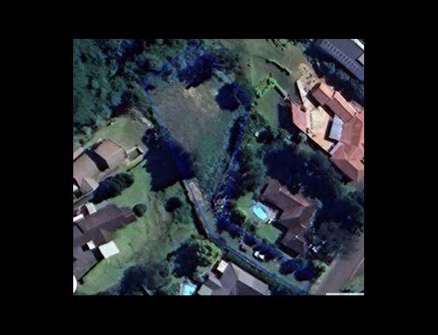 LAND FOR SALE IN FERNCLIFFE